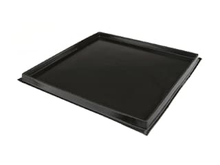 Plaque Flexipan entremets