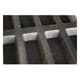 Toile de cuisson - 8 sandwichs - 60 x 40 cm - Silform