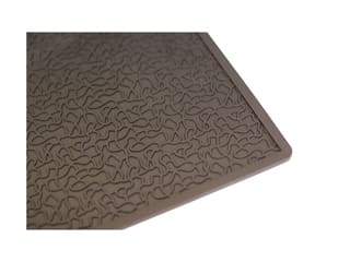 Tapis de cuisson - labyrinthe - 57 x 36,5 cm - Matfer