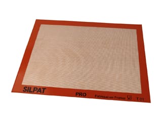 Toile de cuisson Silpat