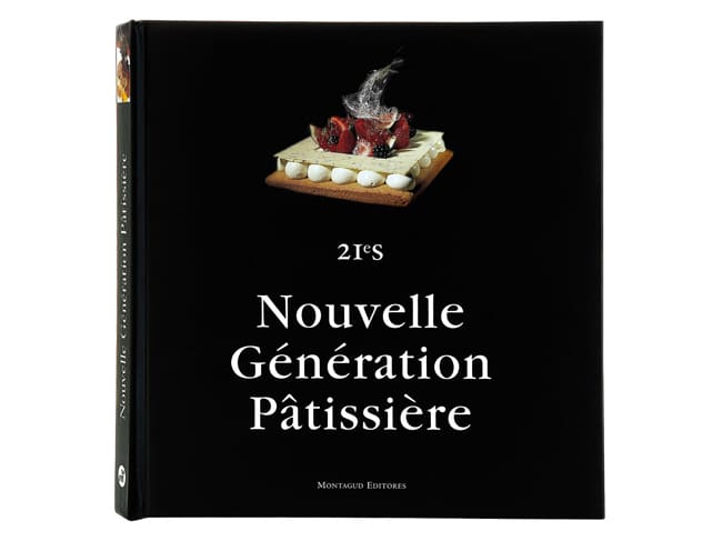 21eS, nouvelle génération pâtissière