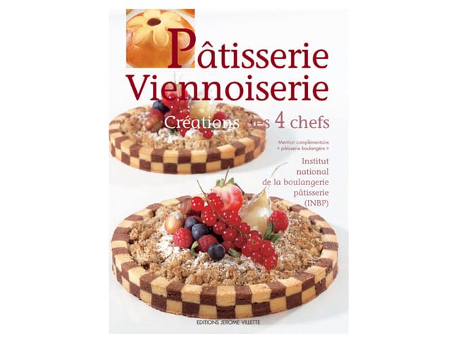 Pâtisserie Viennoiserie