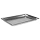 Bac gastronorme perforé GN 1/1 - Ht 4 cm - Matfer