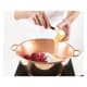 Bassine à confiture - Ø 42 cm - Matfer