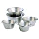 Bassine pâtissière inox - Ø 26 cm Occasion - Matfer