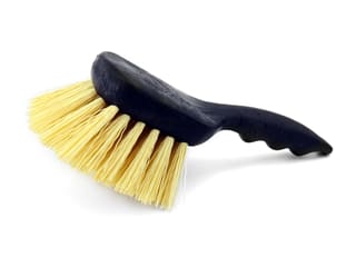 Brosse pour wok