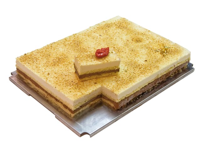 Cadre superposable - Kit de base - 40 x 30 cm Occasion - Matfer