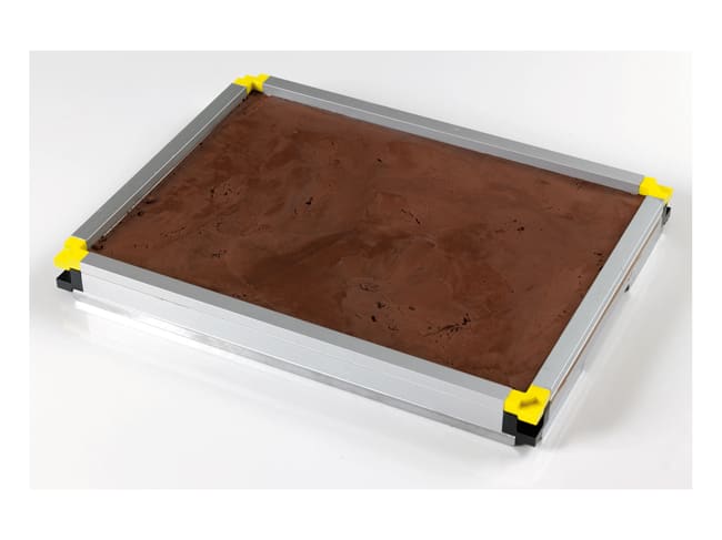 Cadre superposable - Kit de base - 40 x 30 cm Occasion - Matfer