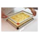 Cadre superposable - Kit de base - 40 x 30 cm Occasion - Matfer