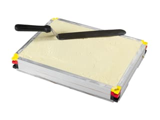 Cadre superposable - Kit de base - 40 x 30 cm - Matfer