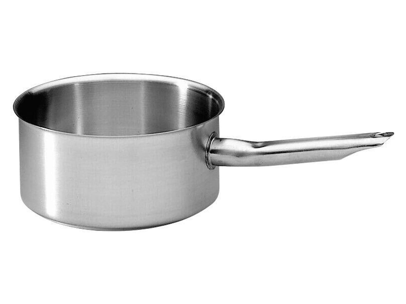 Casserole Inox (Acc.Rouge) – Express Cuisson