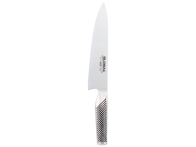 Couteau de cuisine G2 - Lame 20 cm - Global