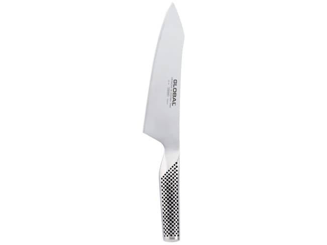 Couteau chef japonais Global chef 18cm