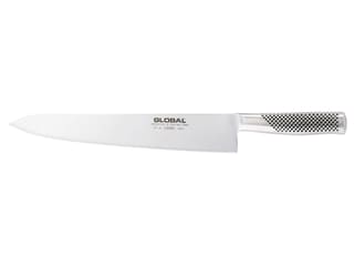 Couteau de chef GF35 - Lame 30 cm - Global