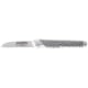 Couteau d'office - lame droite 6 cm - GSF33 - manche long - Global