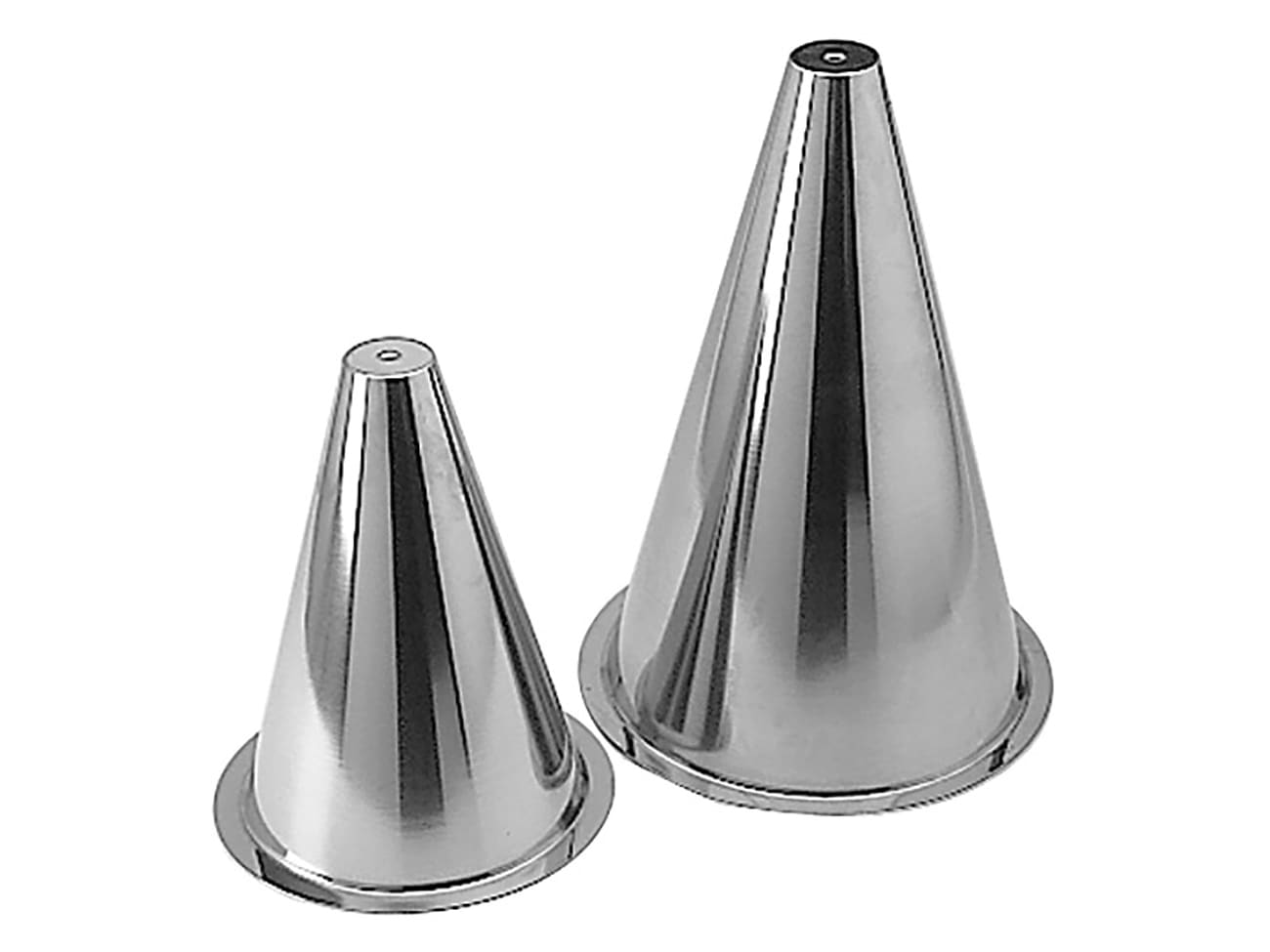 Конус нерж. Конус дымохода 650 мм. Евро конуса для нержавейки 16 ду. Металлический конус для выпечки. Направляющий конус в диоптр 1.