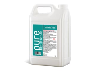 Décapant four - Pure - 5 L