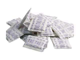 Sachets déshydratants (x 100)