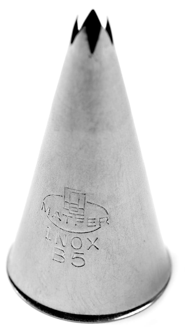 Douille Cannelée Inox E6 Ø 13 mm Mallard Ferrière - ,  Achat, Vente