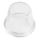Douilles unies - Copolyester - Ø 22 mm - U16 - Matfer