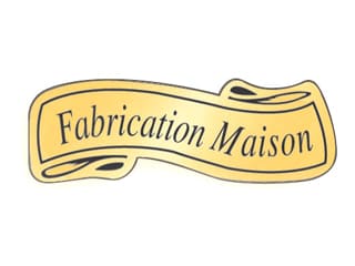 Étiquettes adhésives - Fabrication maison