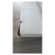 Papier de cuisson Ecopap - 500 feuilles - 53 x 32,5 cm Occasion - Matfer