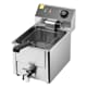 Friteuse électrique de table - 6 litres - Matfer
