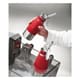 Housses de protection ISI - Pour Gourmet Whip 100 cl - iSi