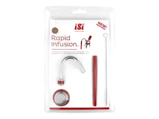 Kit Rapid'Infusion - iSi