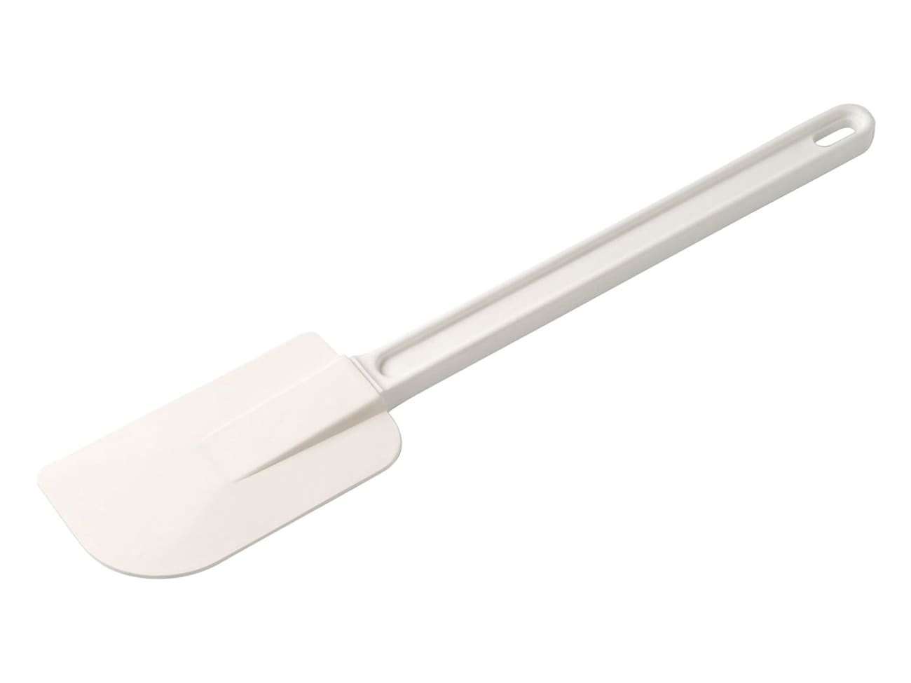 Petite spatule Maryse pour vos préparations de cosmétiques maison