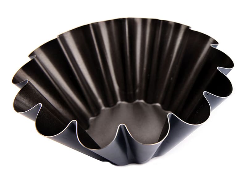 Moule à brioche - Exopan® - Ø 14 cm - Matfer - Meilleur du Chef