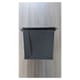 Moule à cake droit - Exopan® - 20 x 8 x ht 8 cm Occasion - Matfer