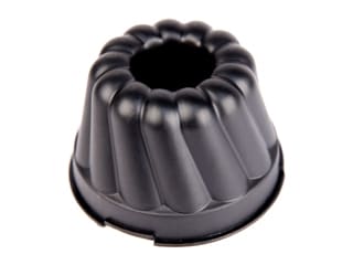 Moule à kouglof - Exoglass® - Ø 9,5 cm - Matfer