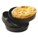 Moule à quiche Exoglass® - bords évasés - Ø 10 cm - Matfer