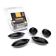 Petit four calisson (x 25) - Exopan® - long 6,2 cm - Matfer