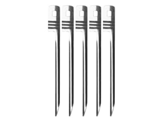 Pique steak en inox (x 10)