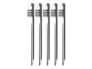 Pique steak en inox (x 10)