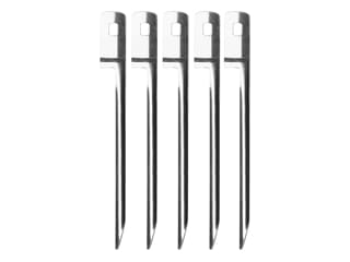 Pique steak en inox (x 10)