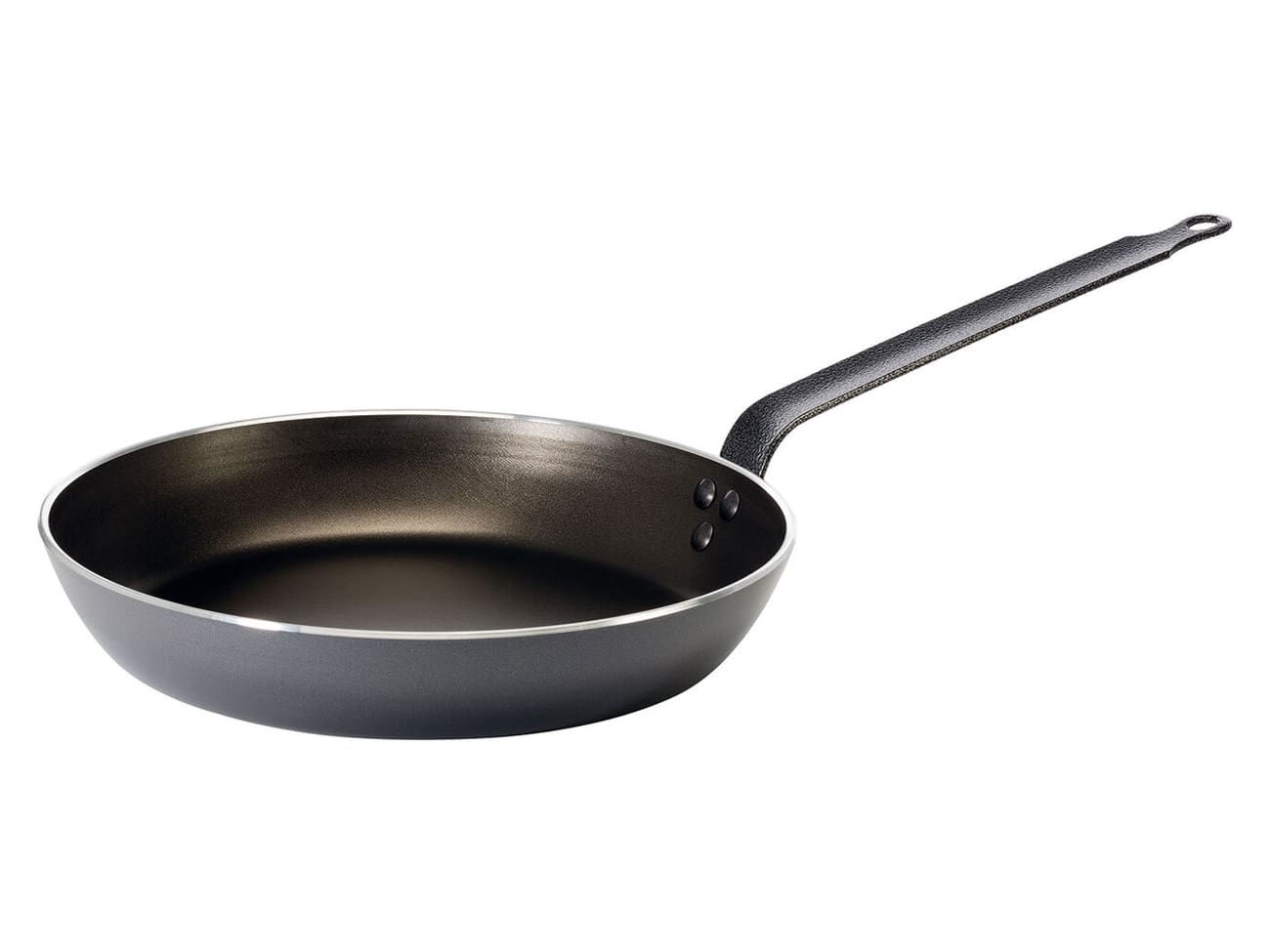 Poêle inox induction - Gamme Excellence - Ø 20 cm - Matfer - Meilleur du  Chef