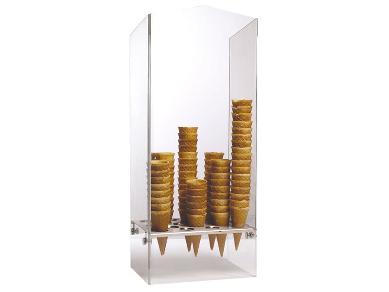 Porte à glace Meilleur du Chef