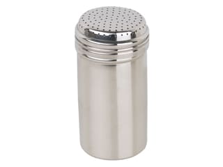 Saupoudreuse inox