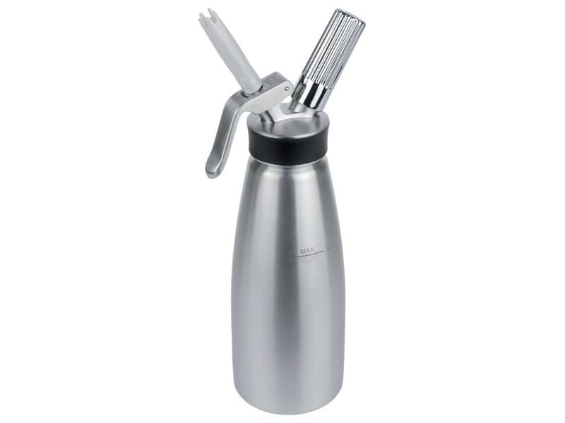Siphon gourmet whip iSi 1 litre Siphon gourmet whip iSi 1 litre
