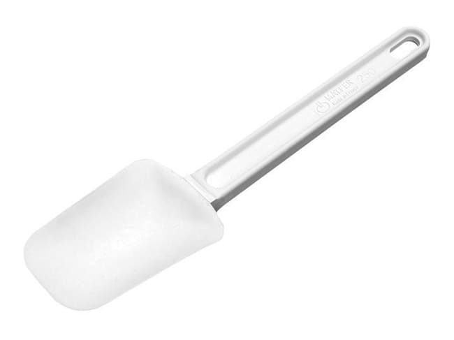 Spatule "Spatulon" (R 110°C) - Longueur 25 cm - Matfer