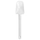 Spatule "Spatulon" (R 110°C) - Longueur 25 cm - Matfer