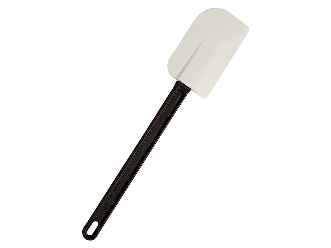 1 pièce spatule en Silicone grattoir à spatule en Silicone - Temu France