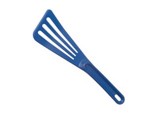 Spatule ajourée Pelton