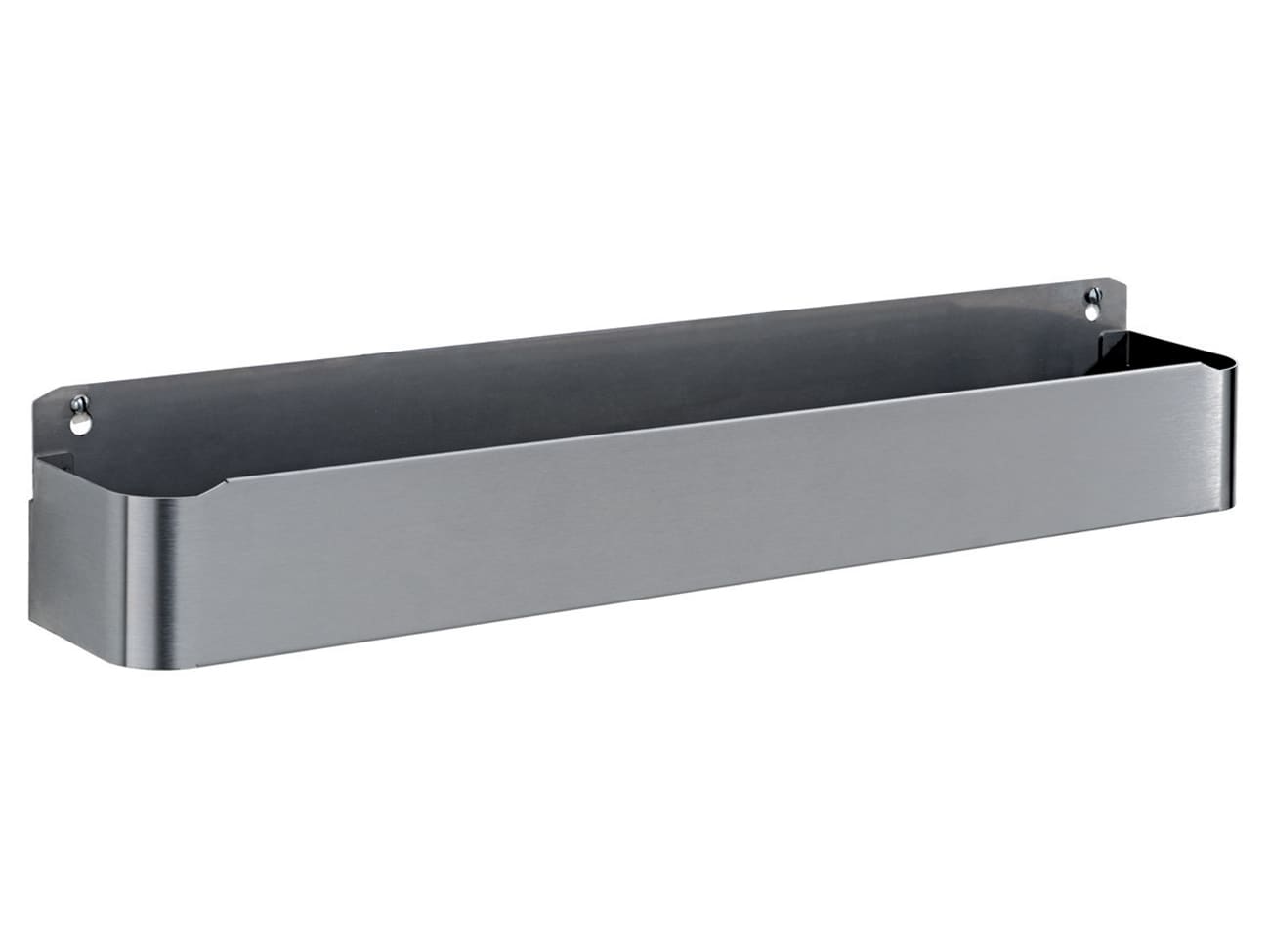 Speed Rail Porte-Bouteille Inox 155 X 108 X 1070 Mm - Fixation Mur Ou Bar