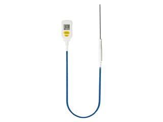 Thermocouple étalonné