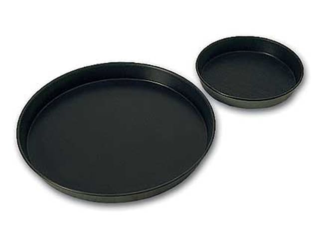 Tourtière unie - Exopan® - Ø 18 cm Occasion - Matfer