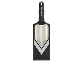 Mandoline en V réglable Microplane